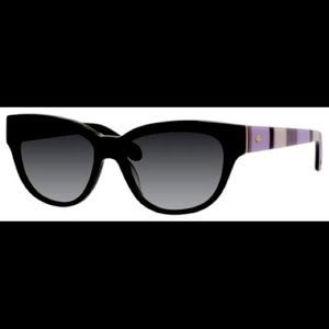 Kate Spade Aisha Sunglasses